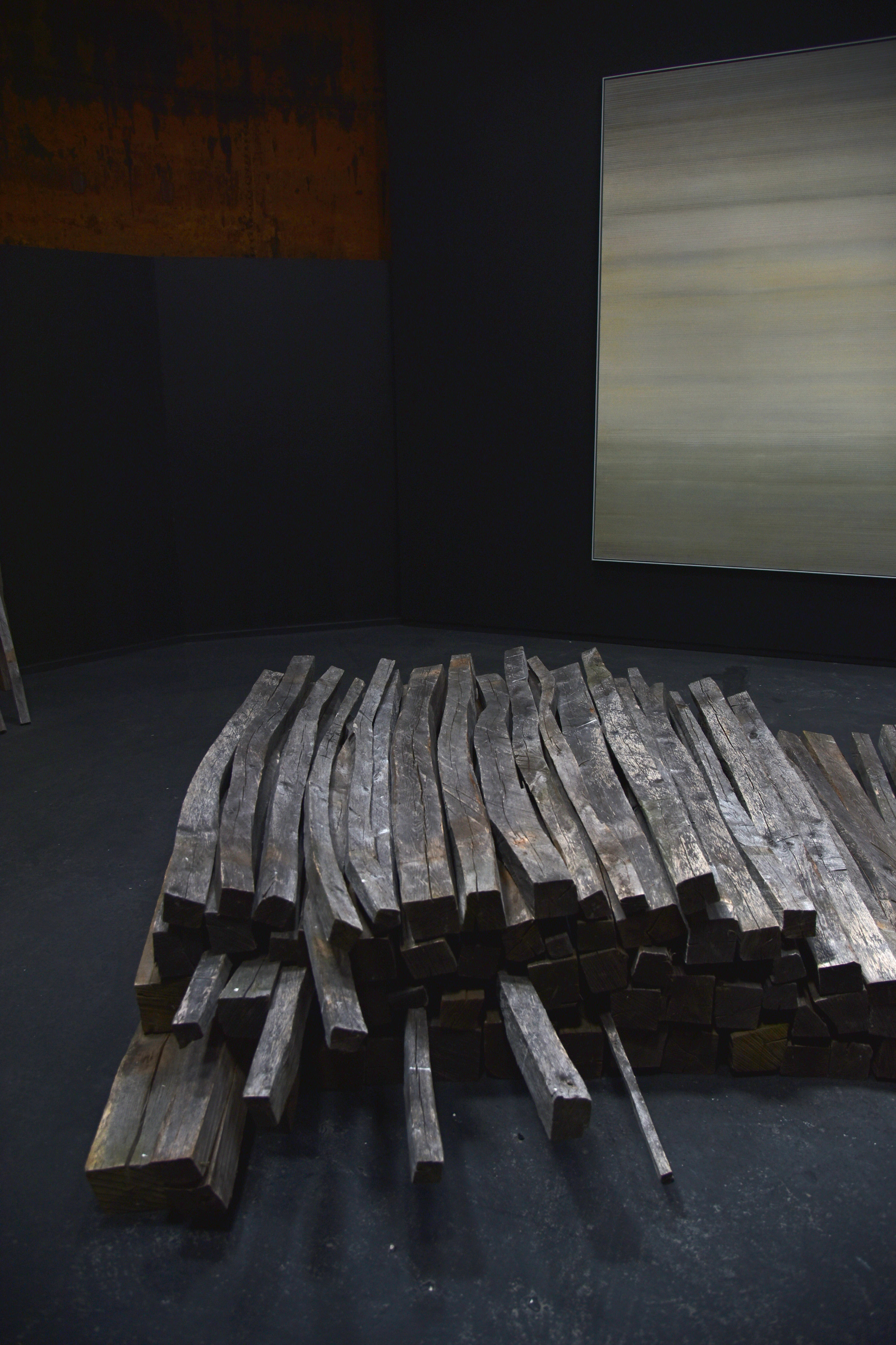 Museum Modern Art Hunfeld Peter Lang